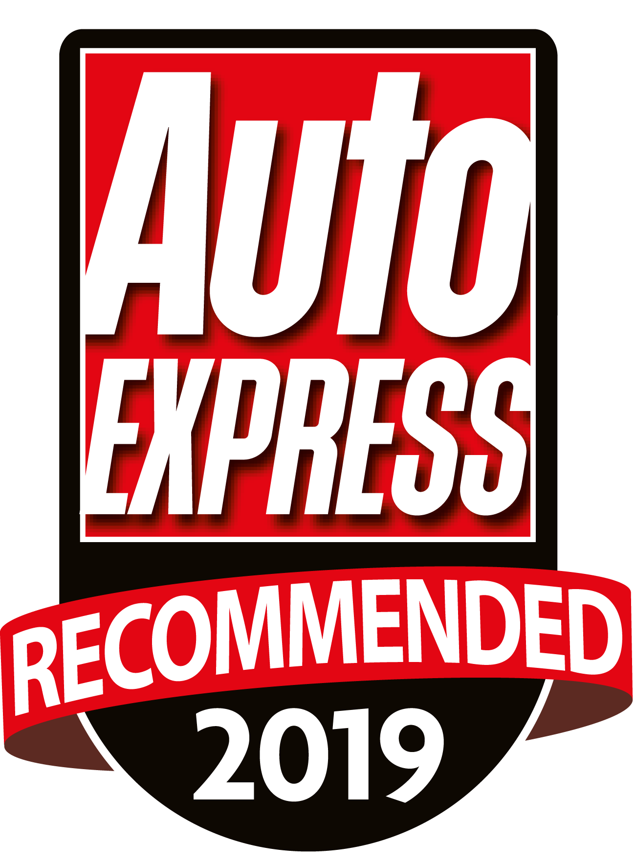 Auto Express Recommended 2019